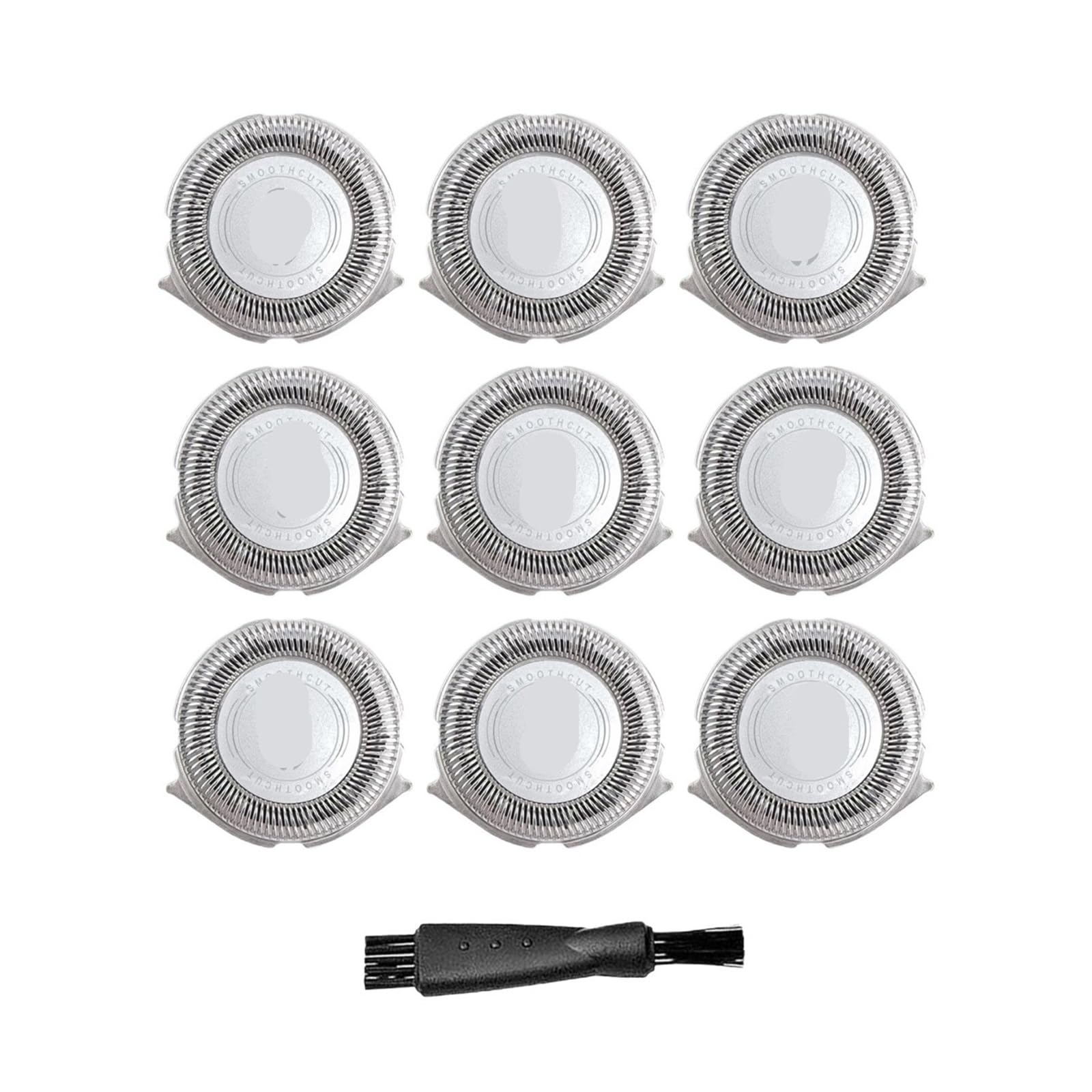 SH50 Testine Di Ricambio for Rasoio Compatibili Con Philips
