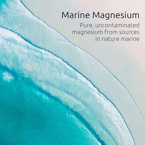 Miniatura 4 de Dúo de aceite de magnesio puro en aerosol y loción, loción tópica de aceite de magnesio para pies, piel y cuerpo, fácil de absorber y usar, mujeres