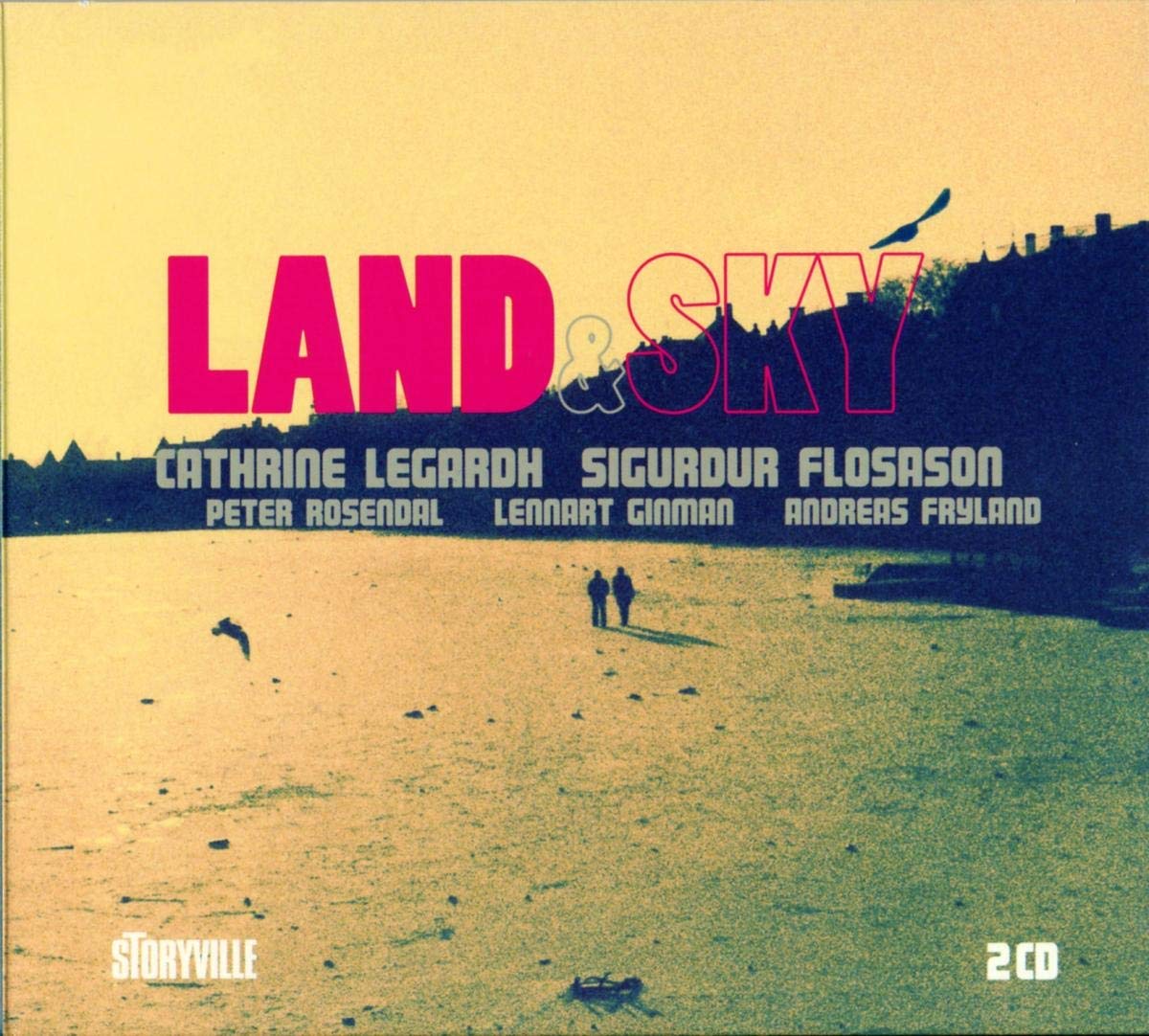 Land & Sky