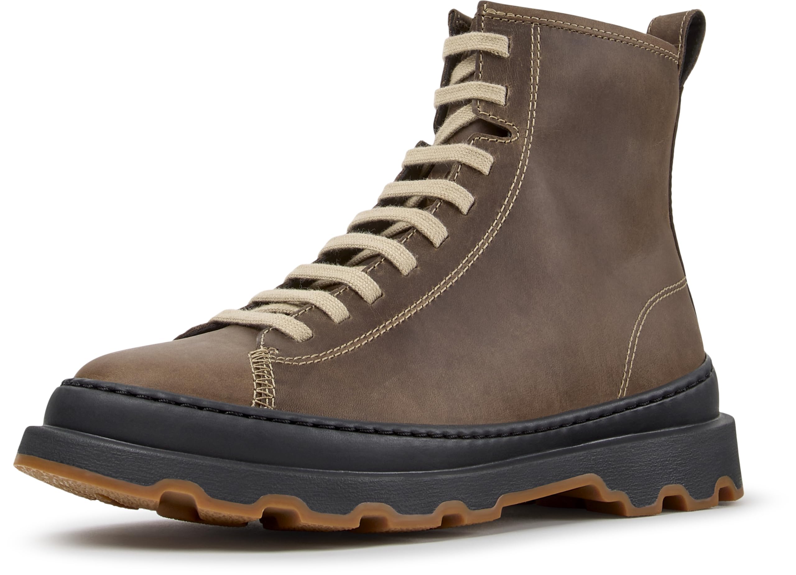 Camper Women's Brutus+ K400816Basket bootie