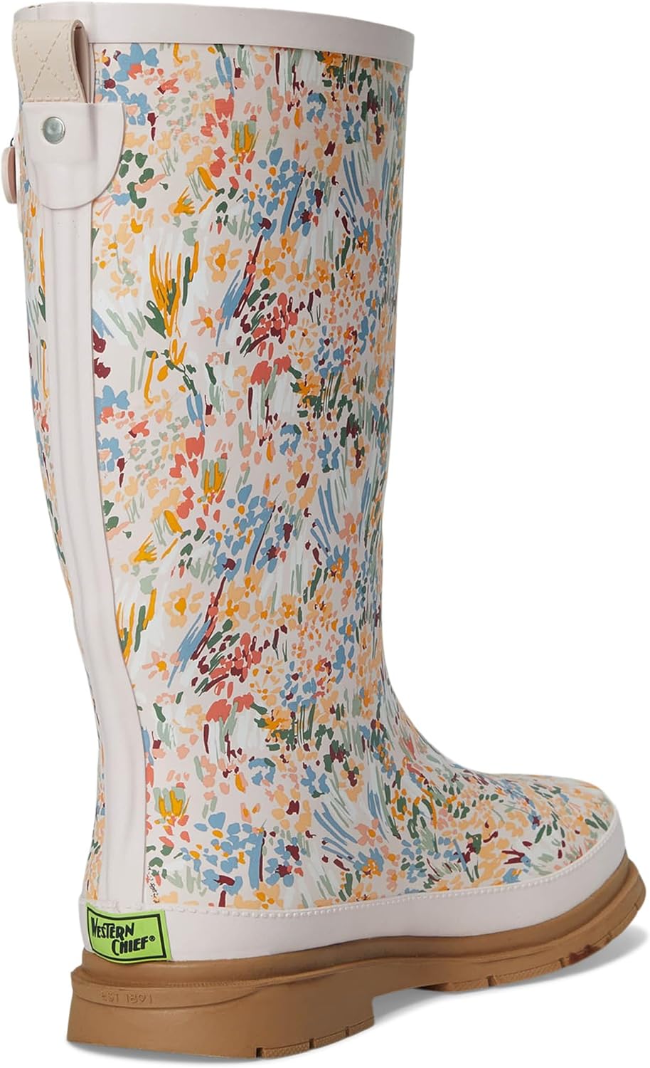 Western Chief womens Tall Rain Boot - Image 5