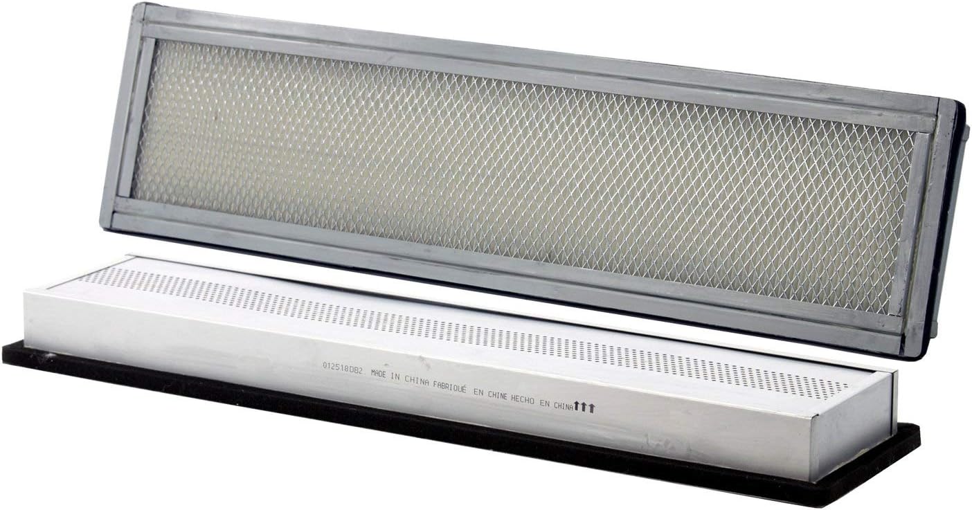WIX - Cabin Air Filter