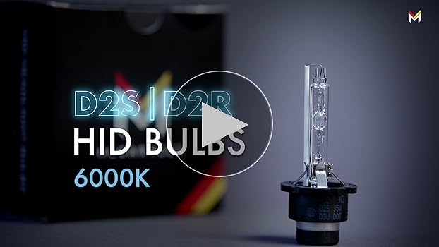 HID屋 D2S 6500k Amazon.com: HID-Warehouse D2S, D2C, D2R 6000K HID Bulb - OE