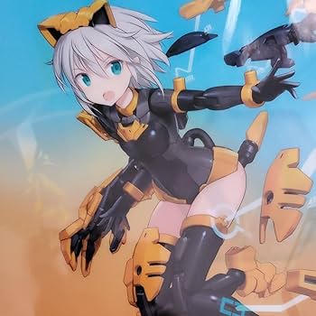 新品未開封 ハイパープラモフェス2024 30MS リシェッタ Amazon.co.jp: HYPER PLAMO Fes.2024 限定 30MS リシェッタ