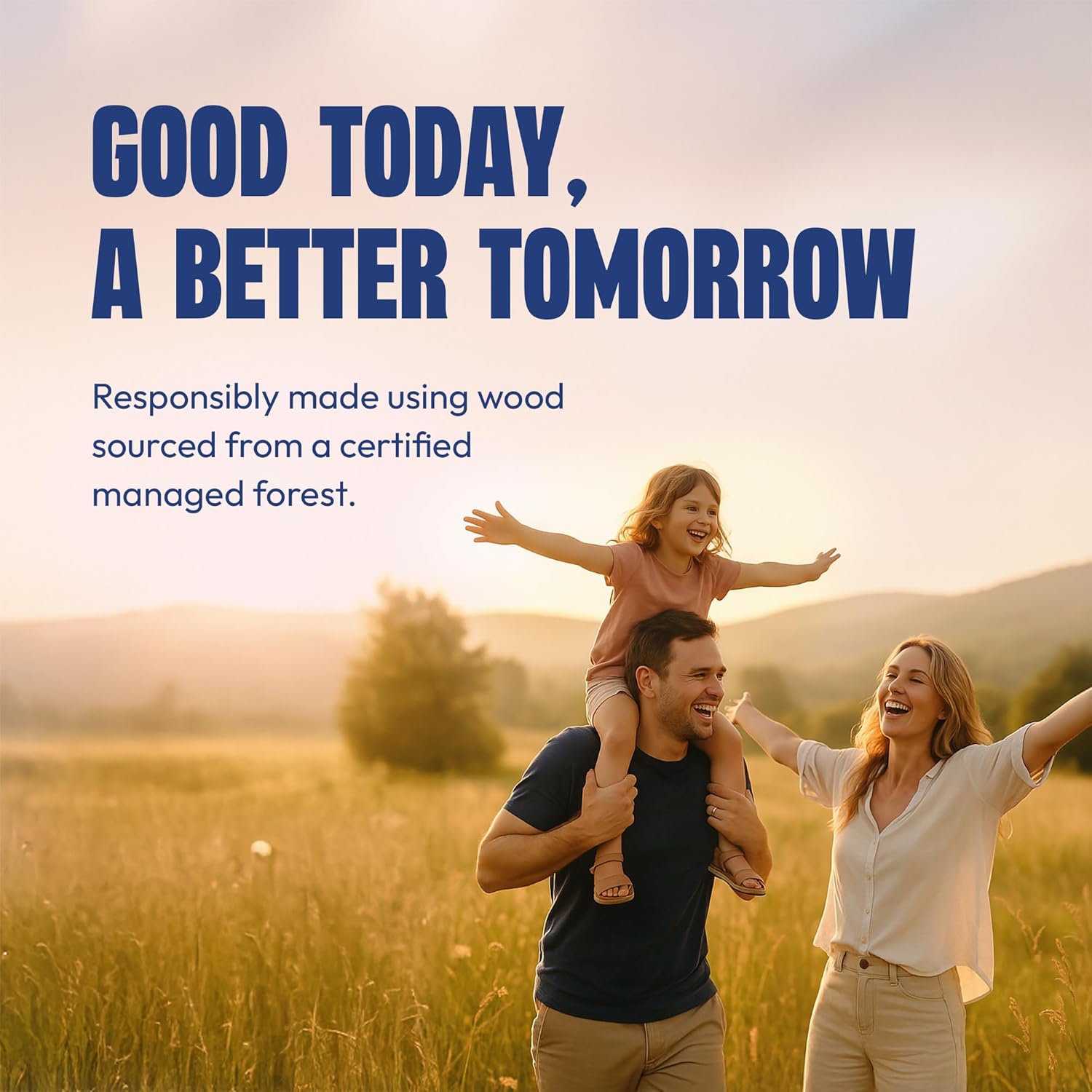 Bulk Tissues, 30 Flat Boxes, 100 Sheets/Box, 3000 Facial Tissues Total, 2-Ply, Soft, White, for Office, Business & Home, Commercial Flat Box Tissues, Hypoallergenic, Unscented, Packaging May Vary - Image 7