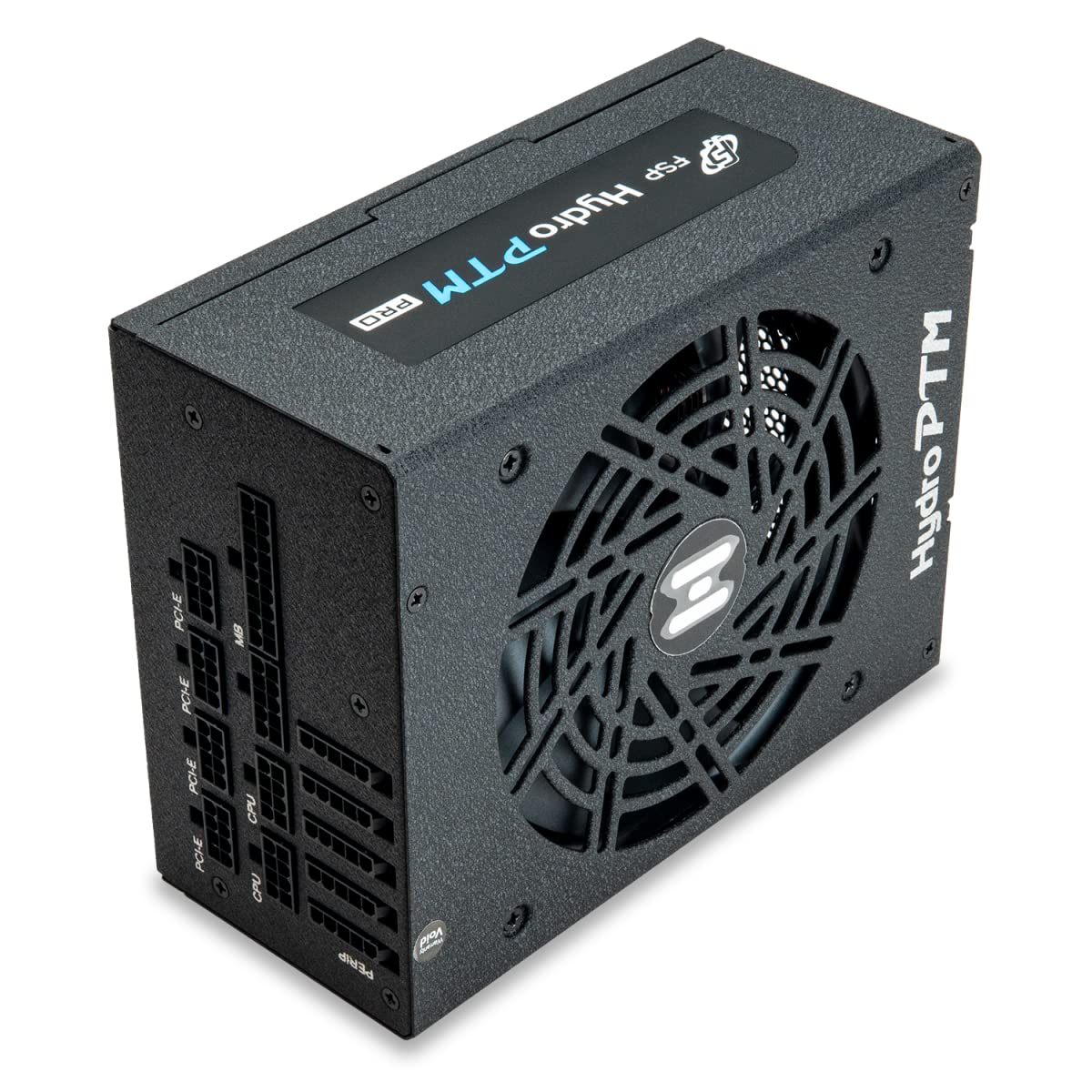 Amazon | FSP Hydro PTM Pro 850W 80 Plus プラチナ フルモジュラー