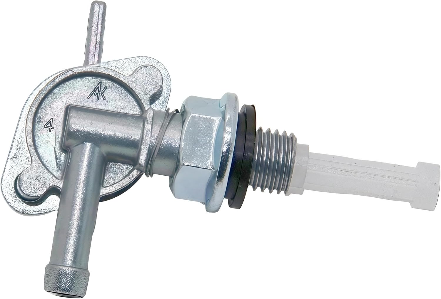 Fuel Shut Off Valve Switch Fuel Pump Valve for Generator Fuel Tank 28-1783-V Threads M10 x 1.25 (1)