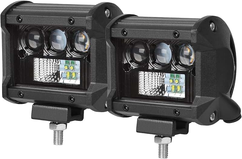 Amazon.ca atv led lights