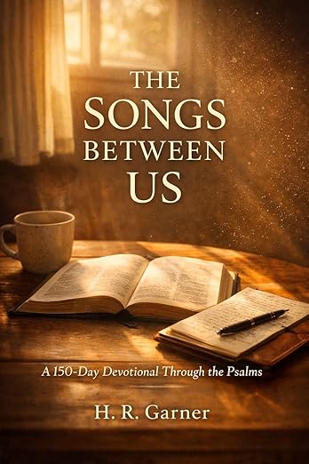 The Songs Between Us cover