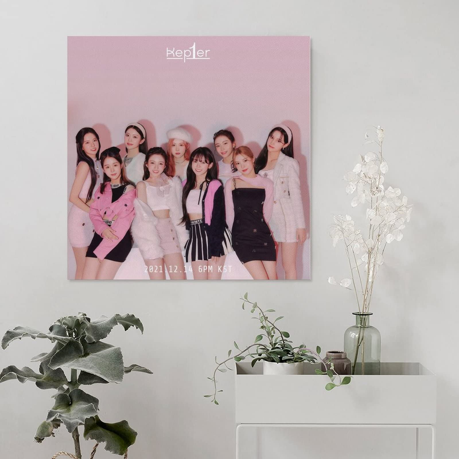 Amazon｜Kep1er Kepler ケプラー Kpop アルバム 「 First Impact 」Wa