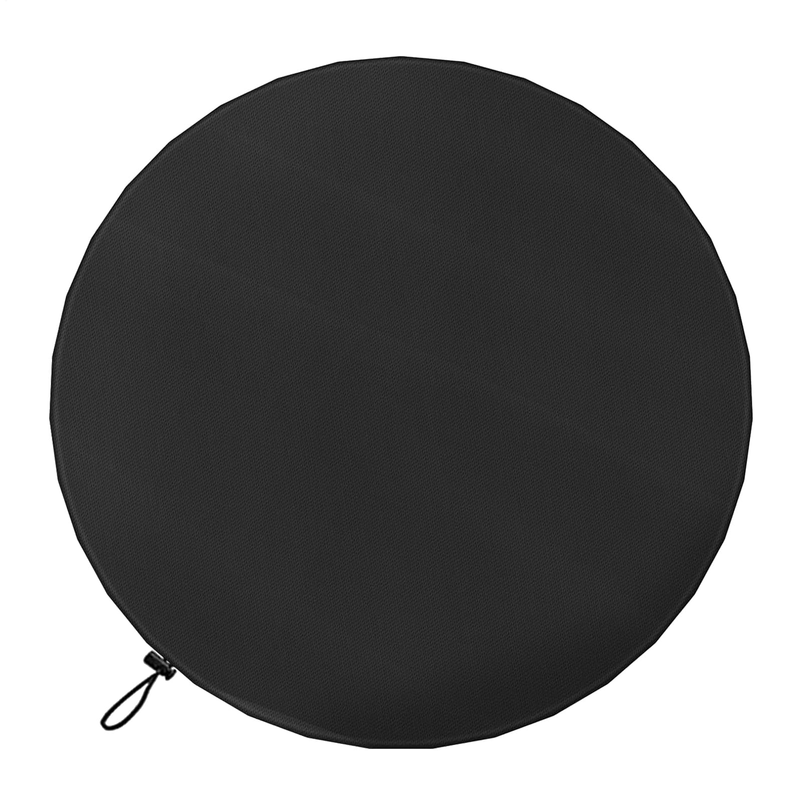Outdoor Dartboard Cover, Waterproof Oxford Protector, Durable Dust Shield for Indoor & Outdoor Use, Heavy-Duty Dartboard Protection, Made of Tough 600d Cloth