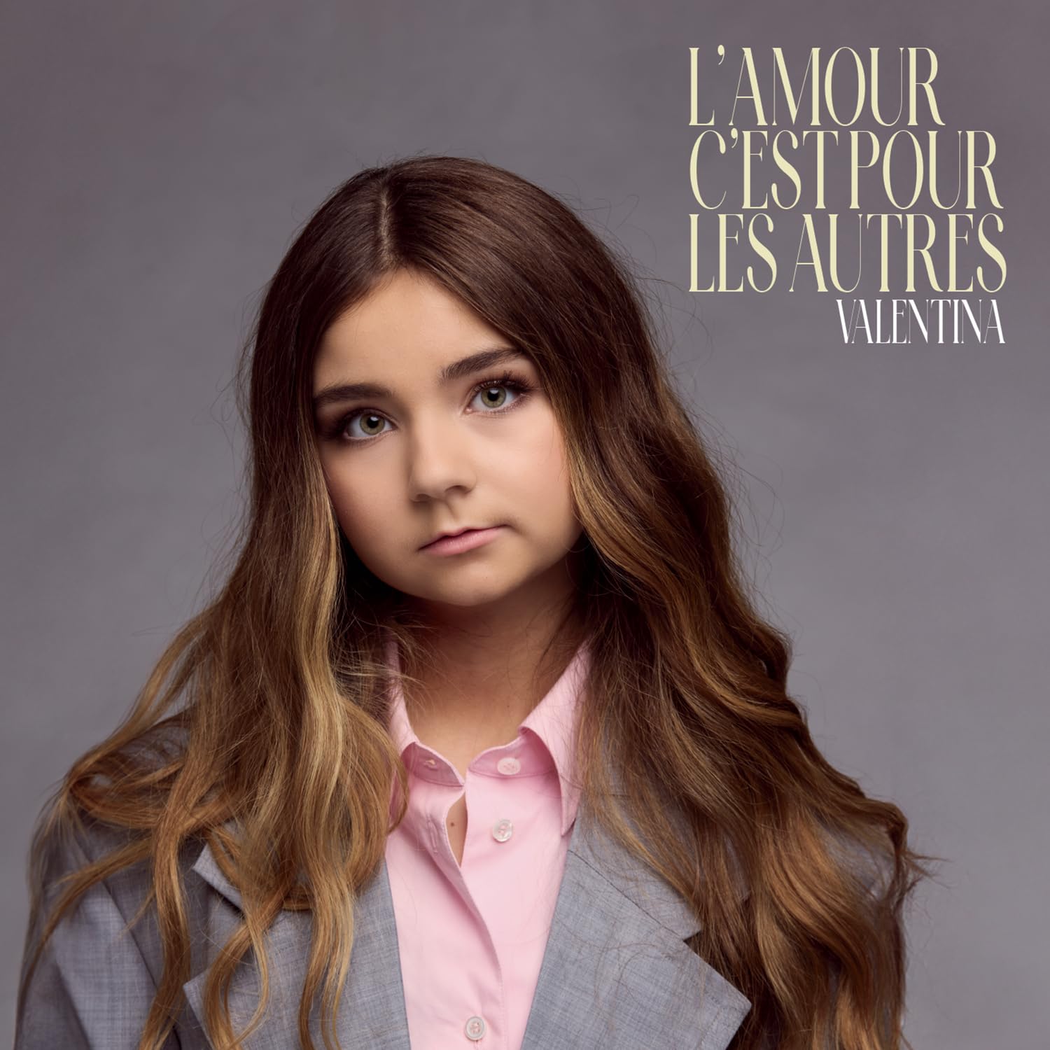 Valentina | L'amour c'est pour les autres