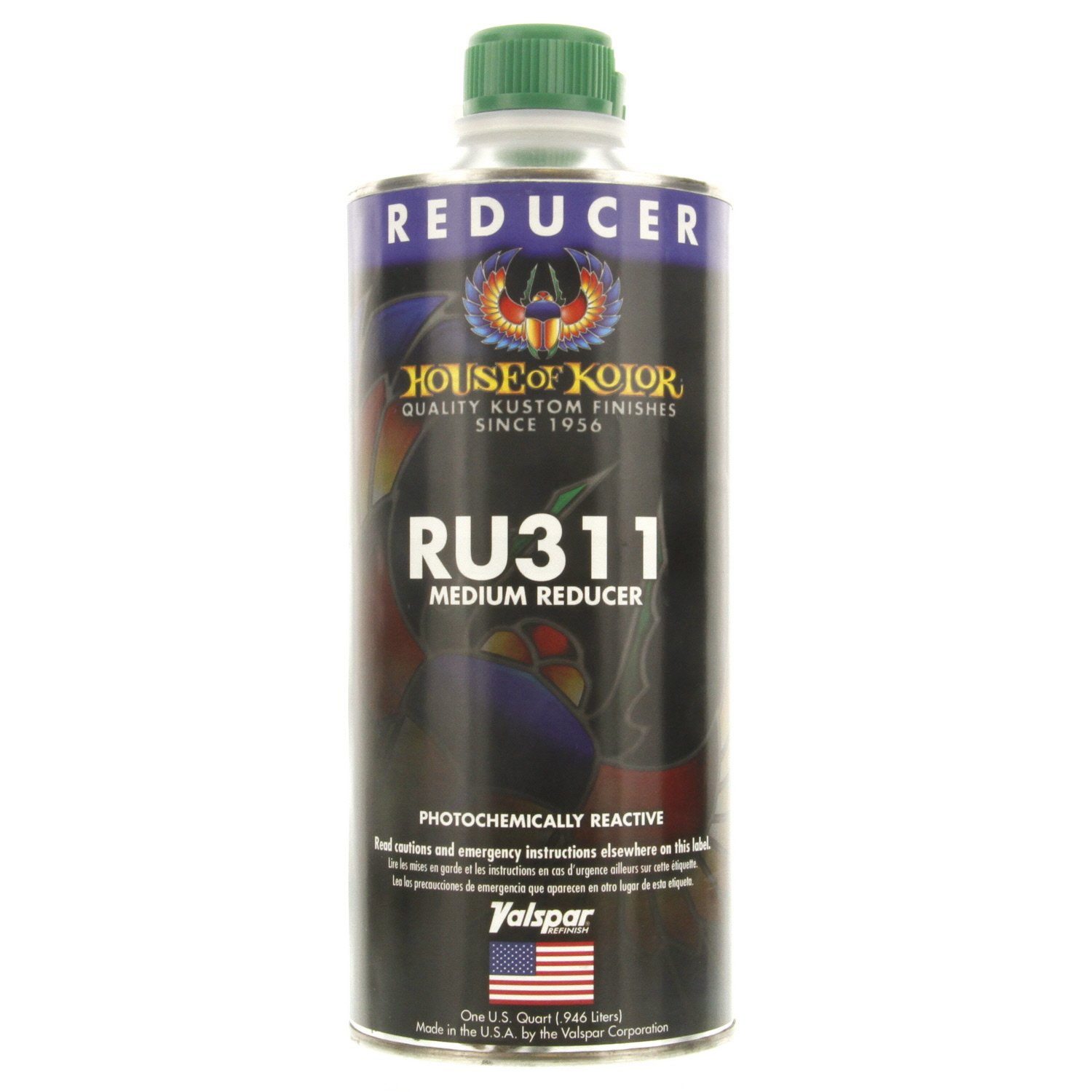 House of Kolor RU311Q MEDIUM REDUCER