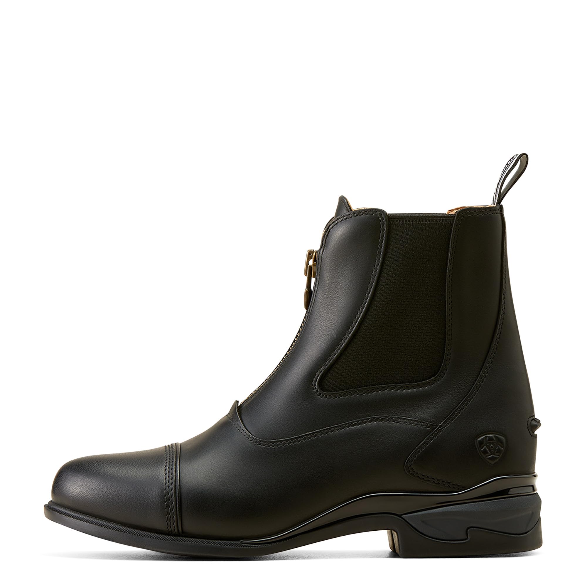 Ariat Women's Devon Zip Paddock Boot