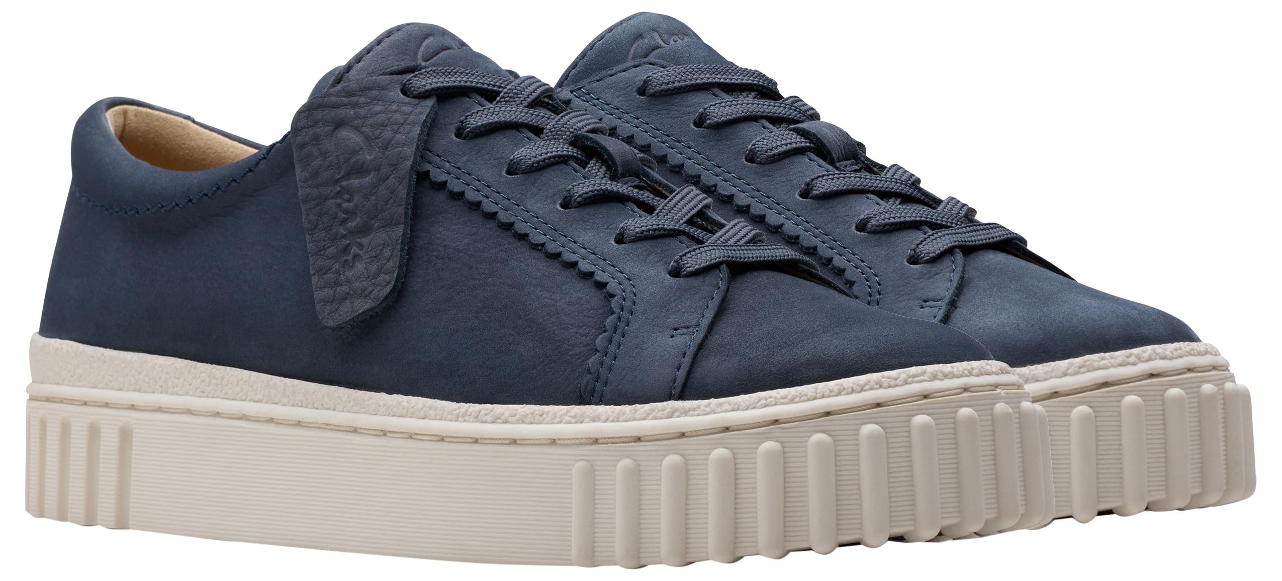 Clarks Kobiety Mayhill WalkAdidasy