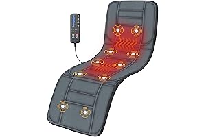 Premium Couch Massager for Ultimate Relaxation and Recovery