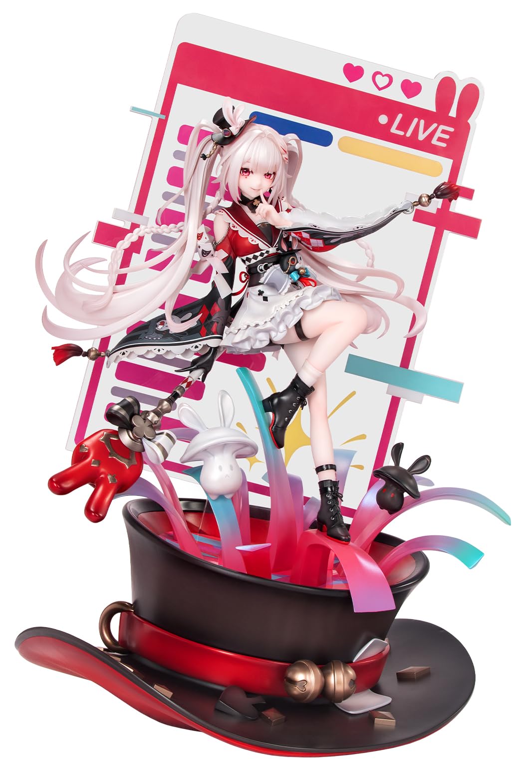 Amazon | ミートス (Myethos) Myethos 崩壊:スターレイル 火花 1/7