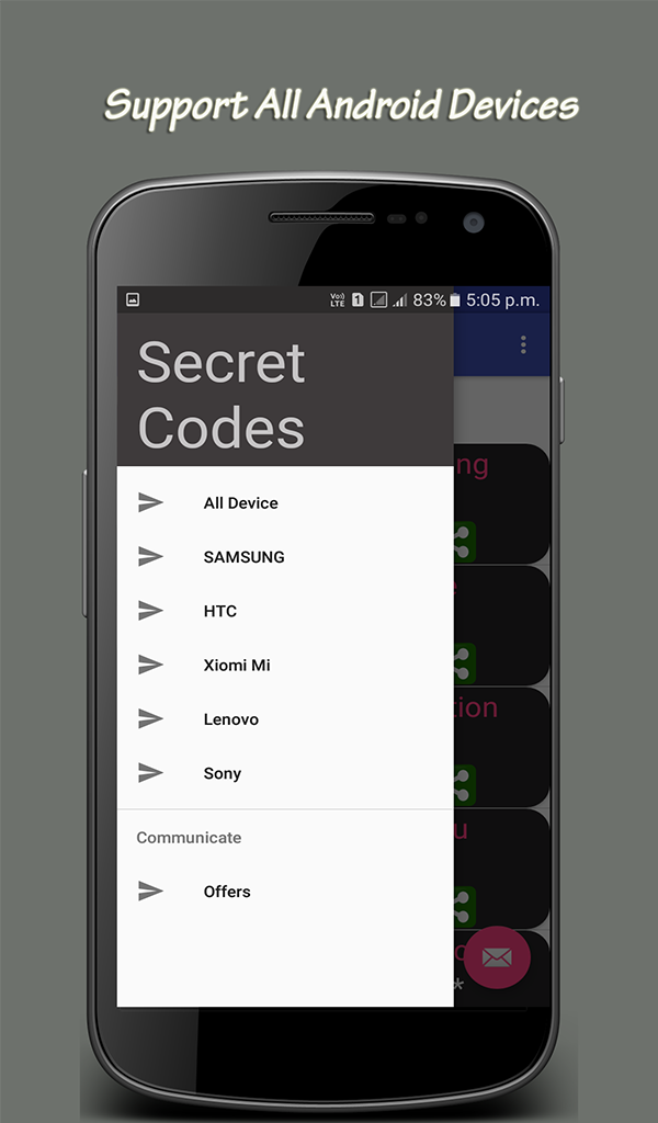 Secret Code - App on Amazon Appstore