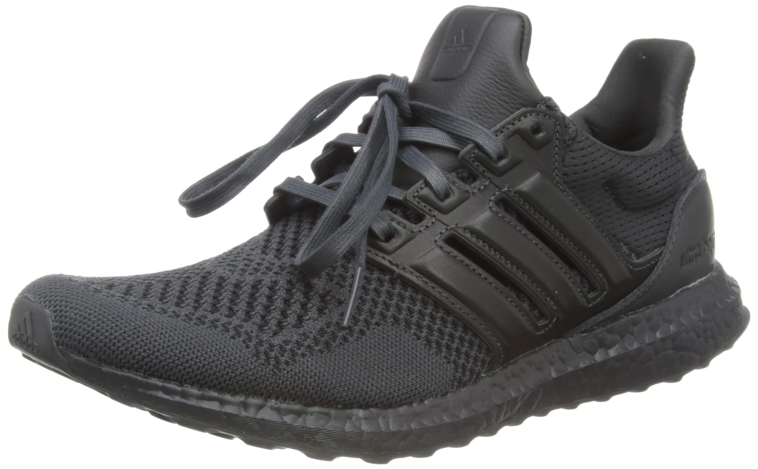 adidas Men's Ultraboost 1.0 Sneaker, Carbon/Carbon/core Black, 7 UK