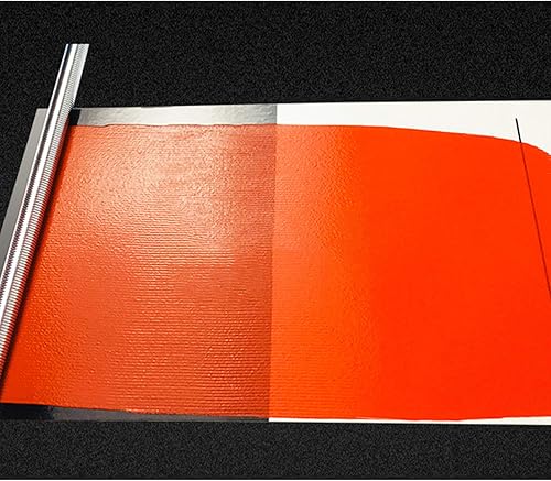 Miniatura 4 de Barra de alambre de acero inoxidable aplicador varilla de alambre revestimiento máquina posavasos aplicación mojado soporte varilla aplicadores