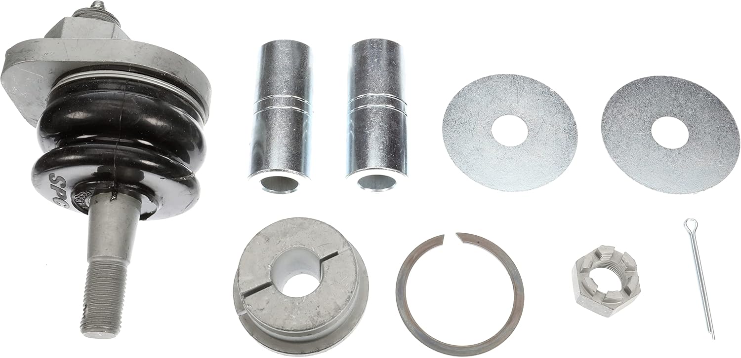 Dorman 528-313 Driver Side Upper Alignment Caster/Camber Control Arm Compatible with Select Toyota Models