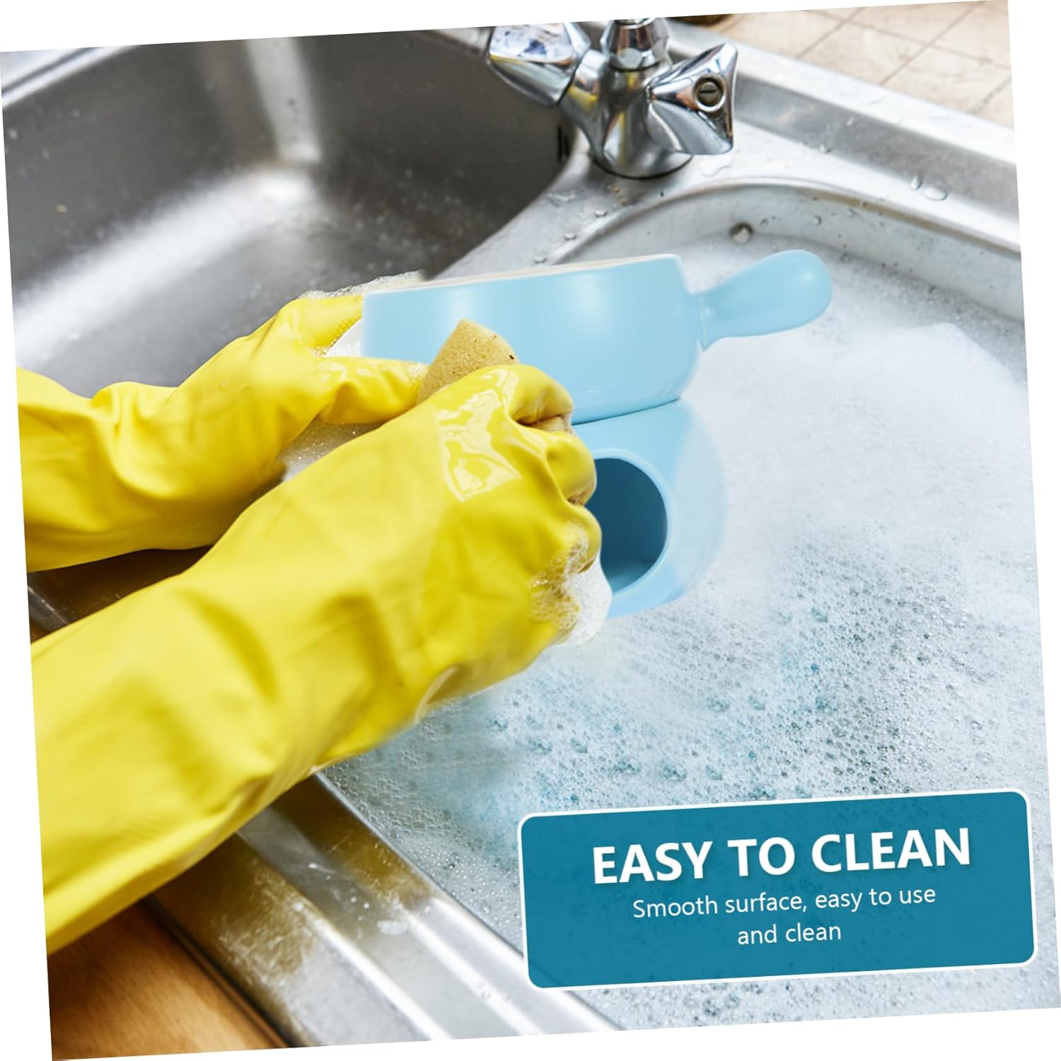 1Set Chocolate Fondue Melting Pot Ceramic Heating Stove for Ice Cheese Stylish Design for Kitchen Parties and Afternoon Tea Includes Pot