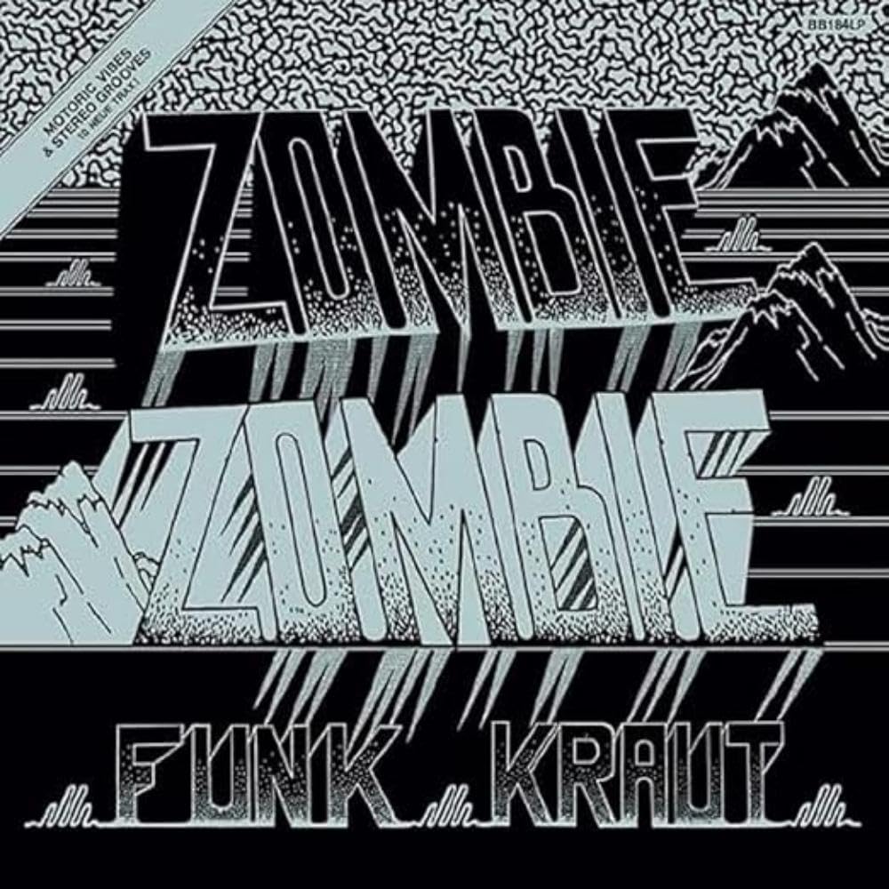 Funk Kraut