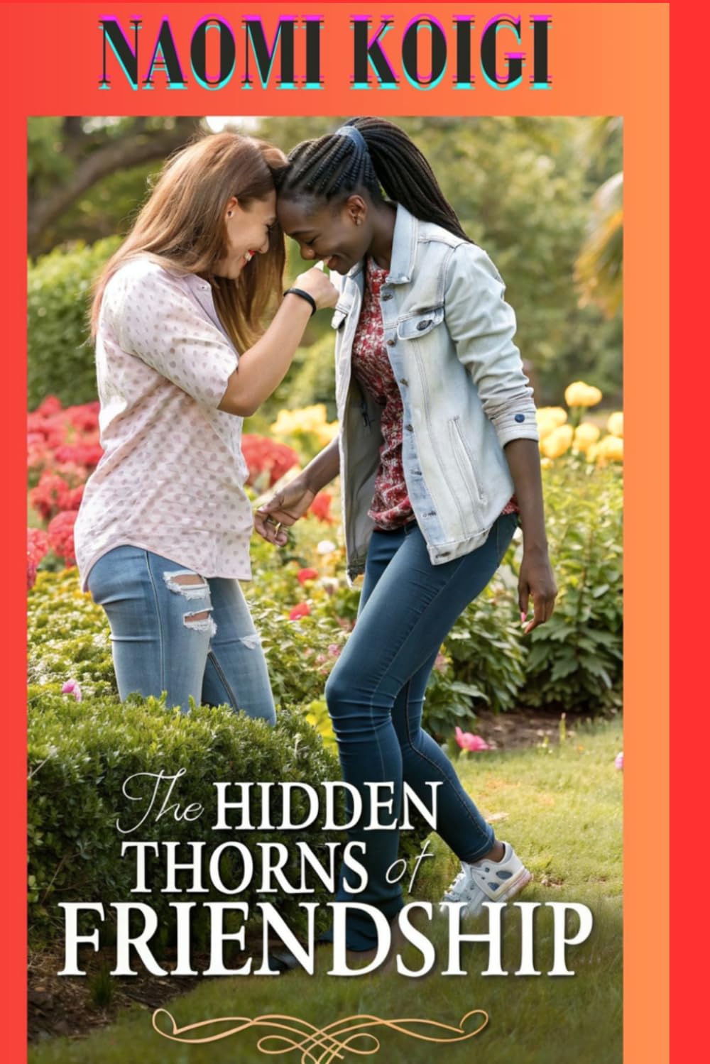 The Hidden Thorns Of Friendship: Navigating The Pain Of Betrayal And The Complexity Of Trust