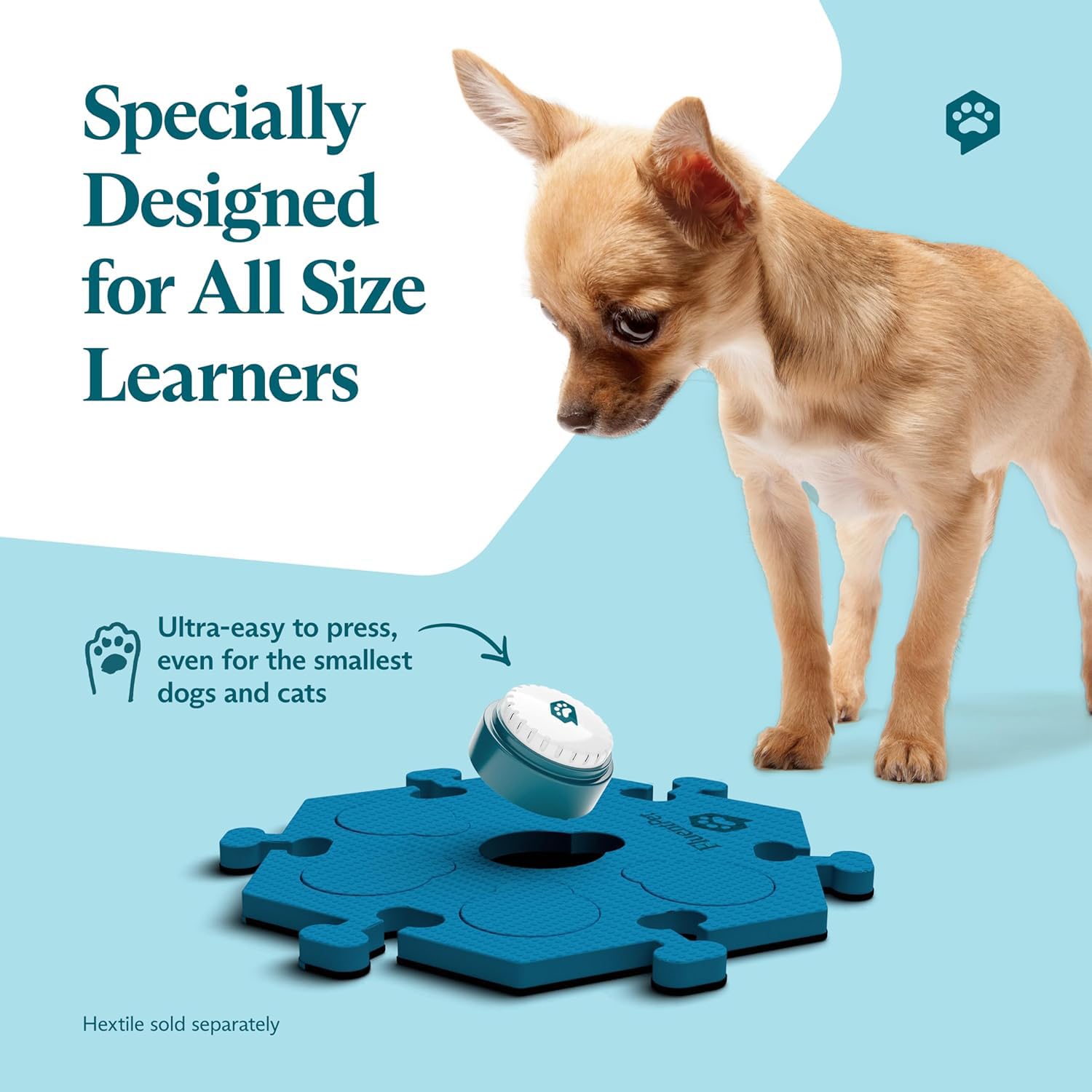 fluentpet ペット会話ボタン ペットトーク Amazon | ペット・トーク日本企業 ペットボタン会話 犬ボタン 猫