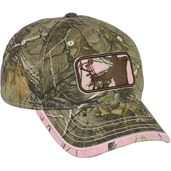major league bowhunter hat