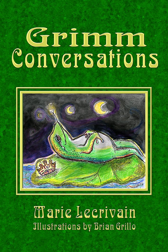Grimm Conversations