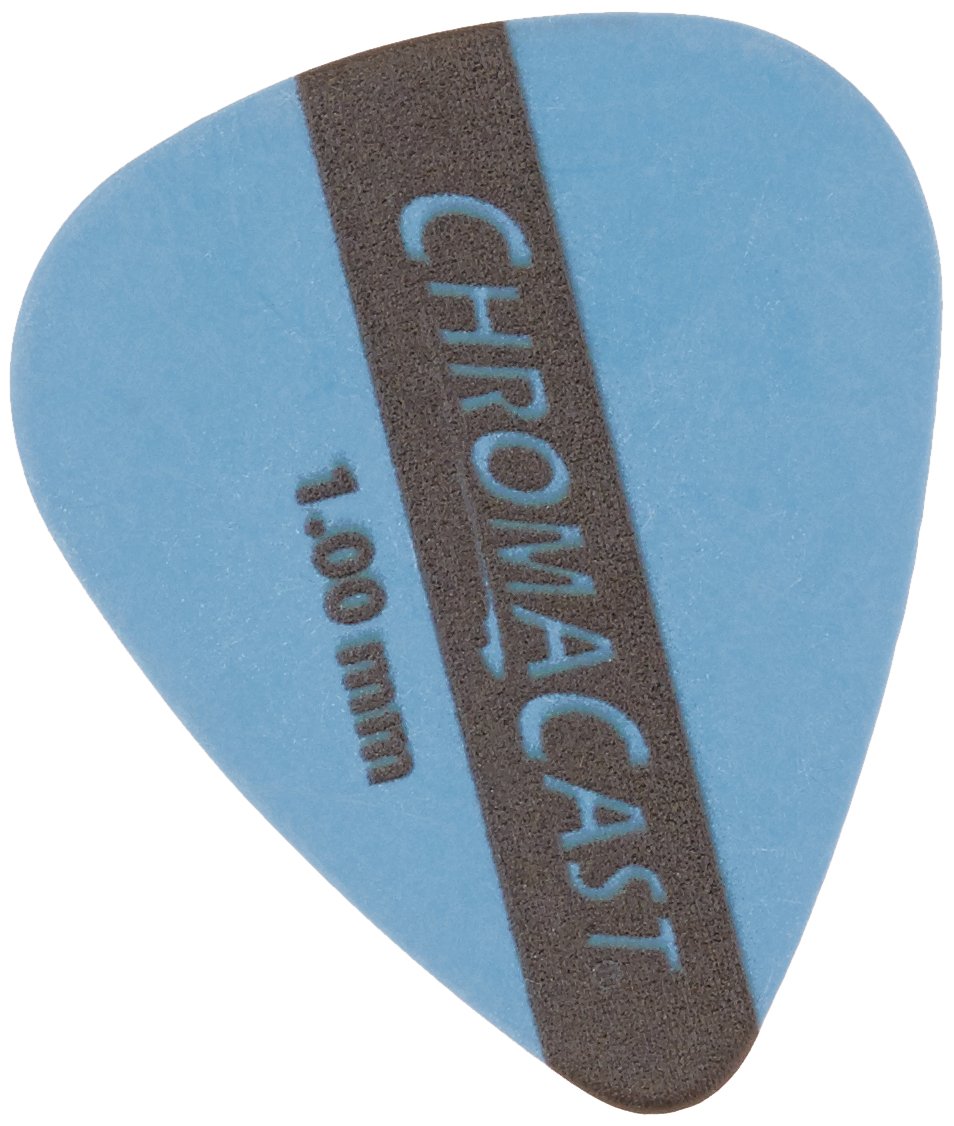 ChromaCast dura Púas púa de – 10 unidades