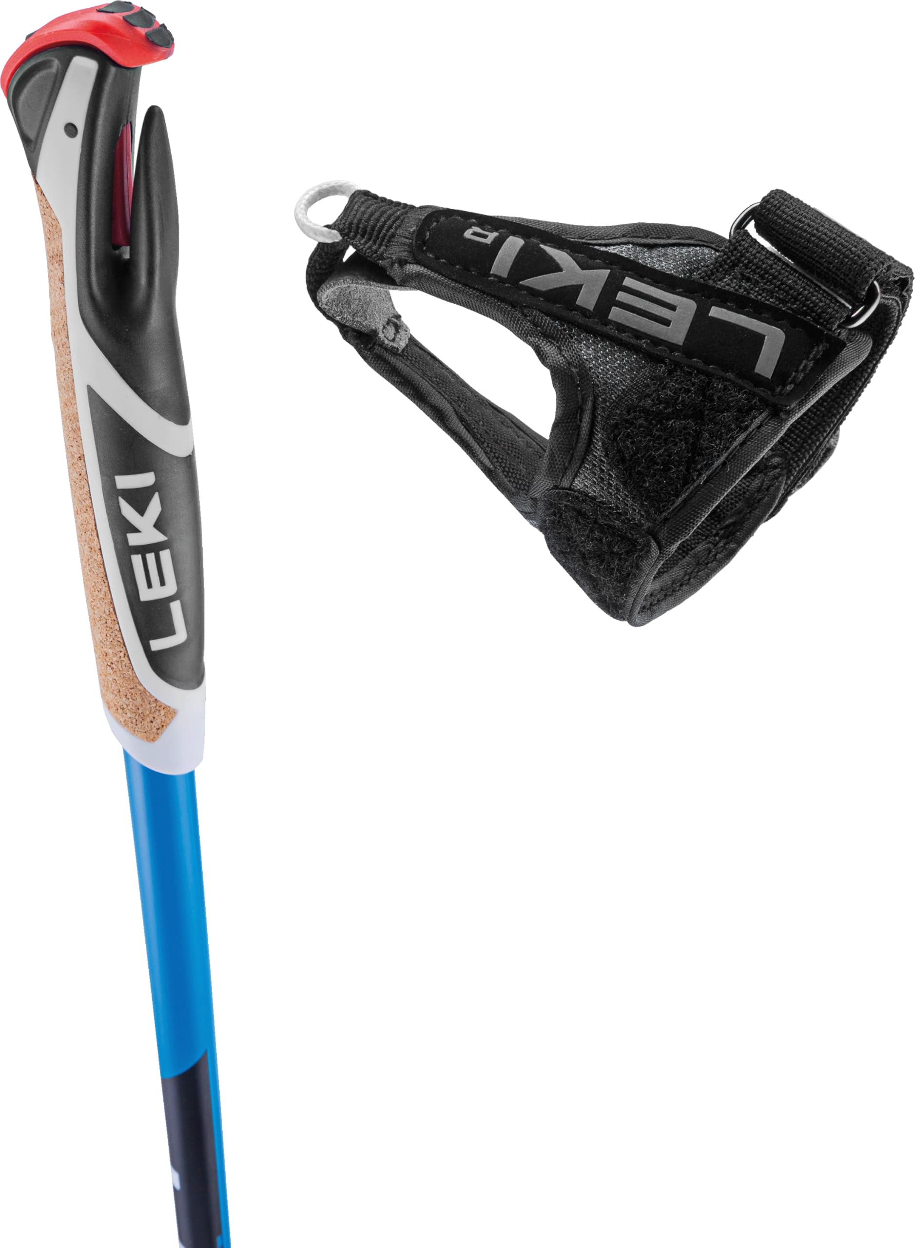 LEKI X x Mixte