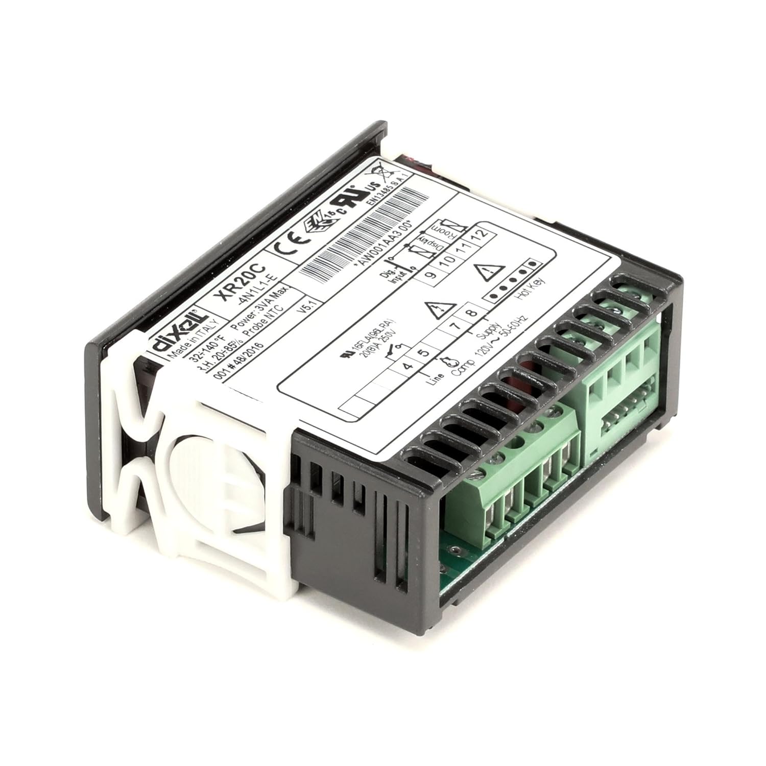 706416 Elect Control Xr20C-4N0Li-E