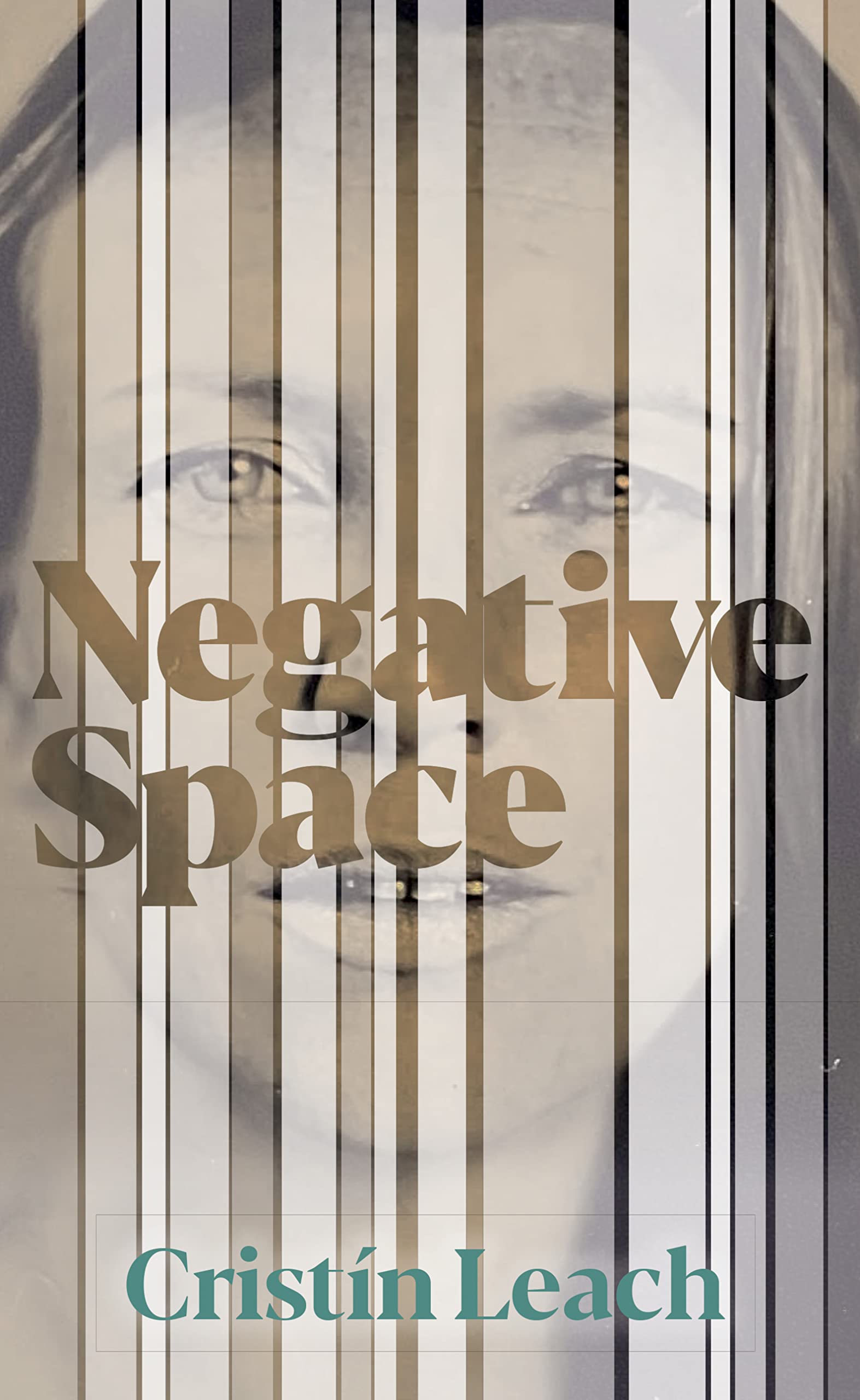Negative Space.by Leach  New 9781785371912 Fast Free Shipping**