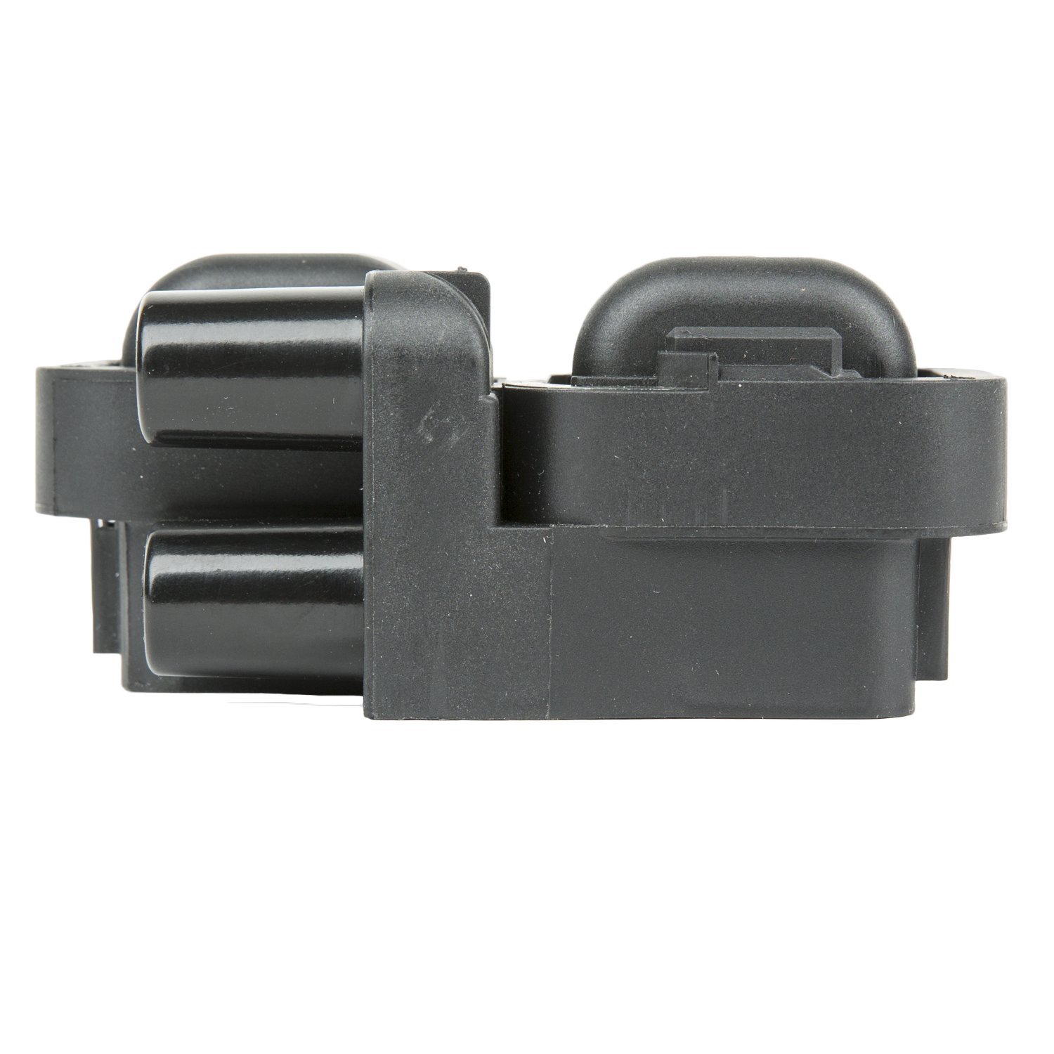 DELPHI Bobina de encendido 12V Unidad De Bobina De Encendido GN10361-11B1 Compatible con MERCEDES-BENZ Clase E Sedán W211 Clase E T-modell S211 VITO Autobús W639 Clase A W169 Clase B W245