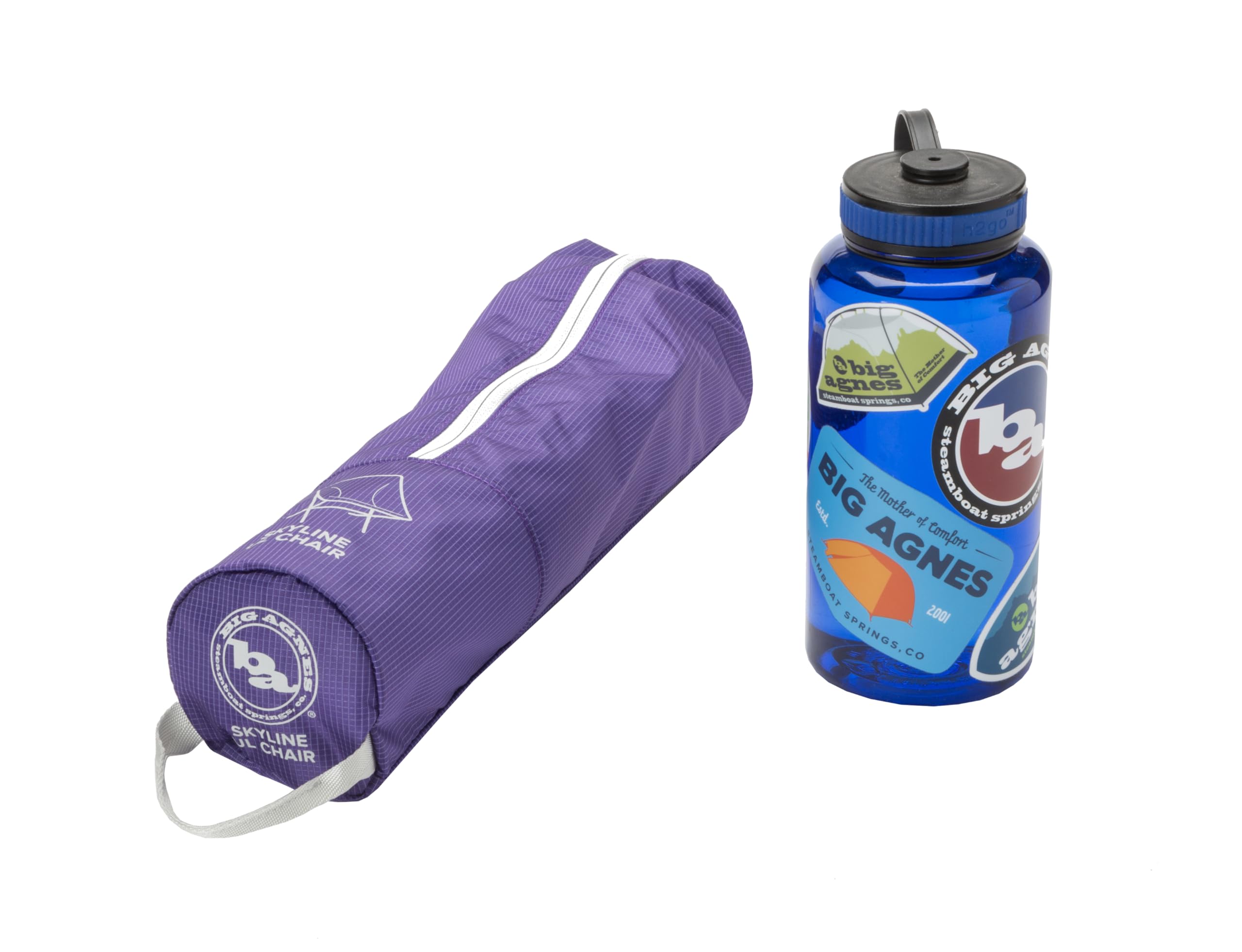 Amazon.co.jp: Big Agnes Skyline UL - 超軽量 バックパック/キャンプ