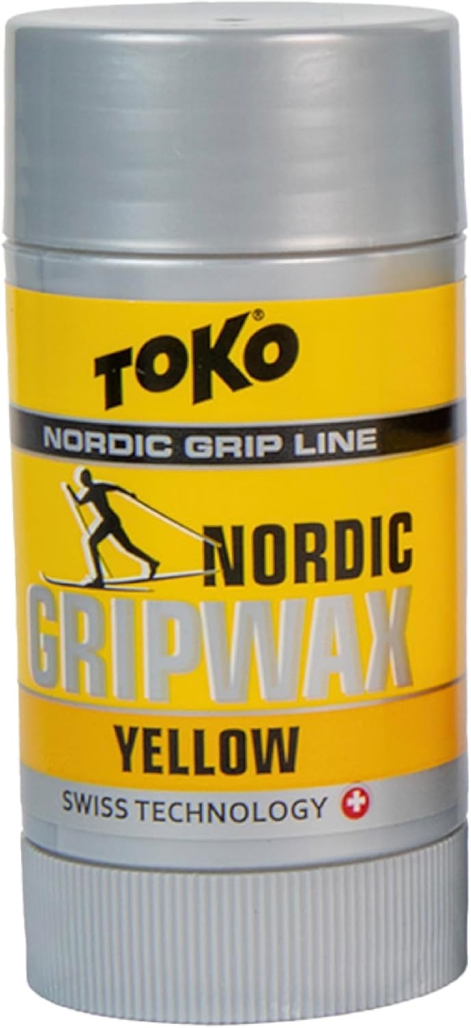TOKO, Nordic Grip Wax