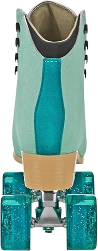 Vista 4 de Candi GRL Carlin Quad Freestyle Artistic Roller Skates