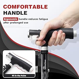 BeneCane Walking Cane for Women Folding Cane for Men with Two Led Lights Quad Cane with Stable Base Lightweight and Adjustable Walking Stick