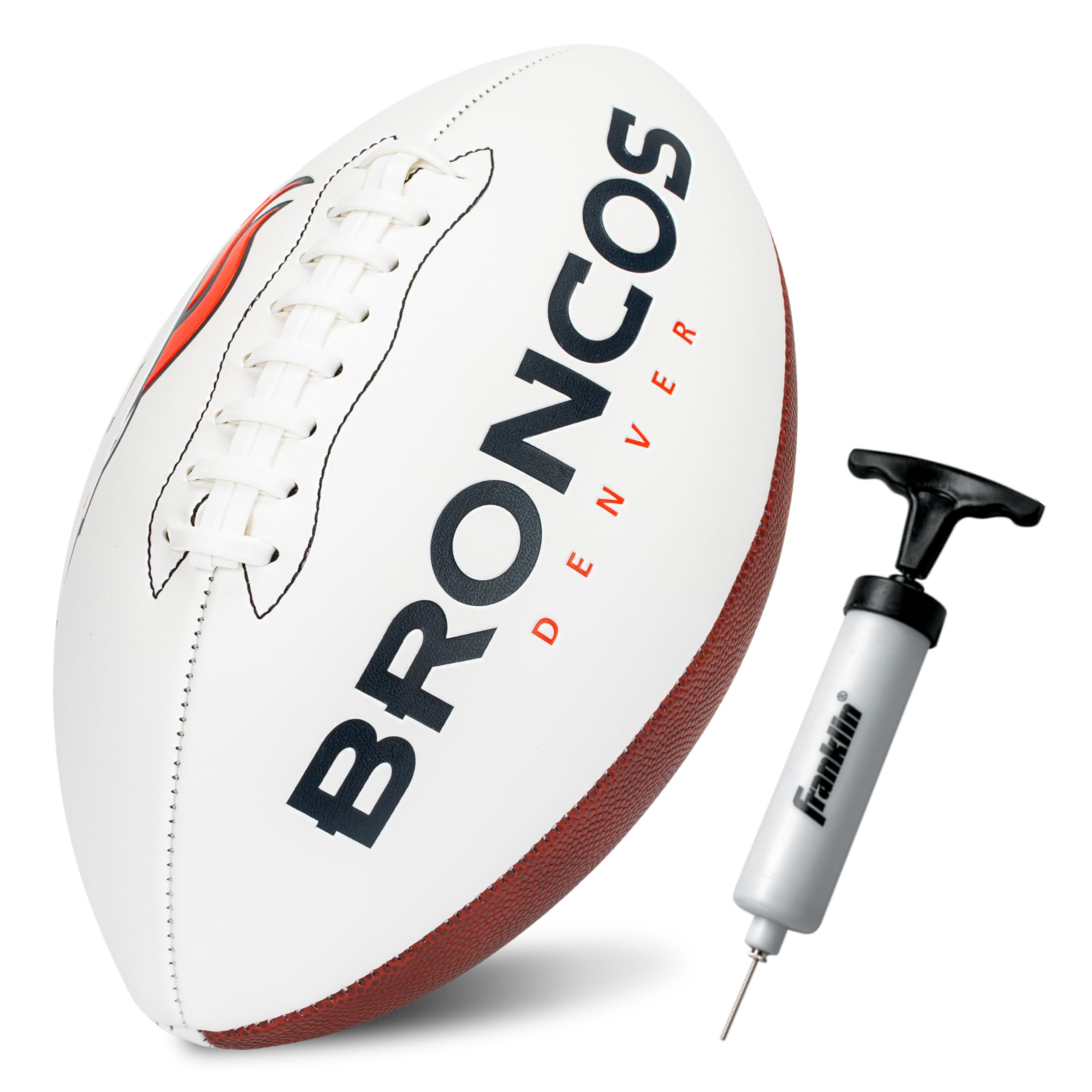 Franklin Sports NFL Autograph Football