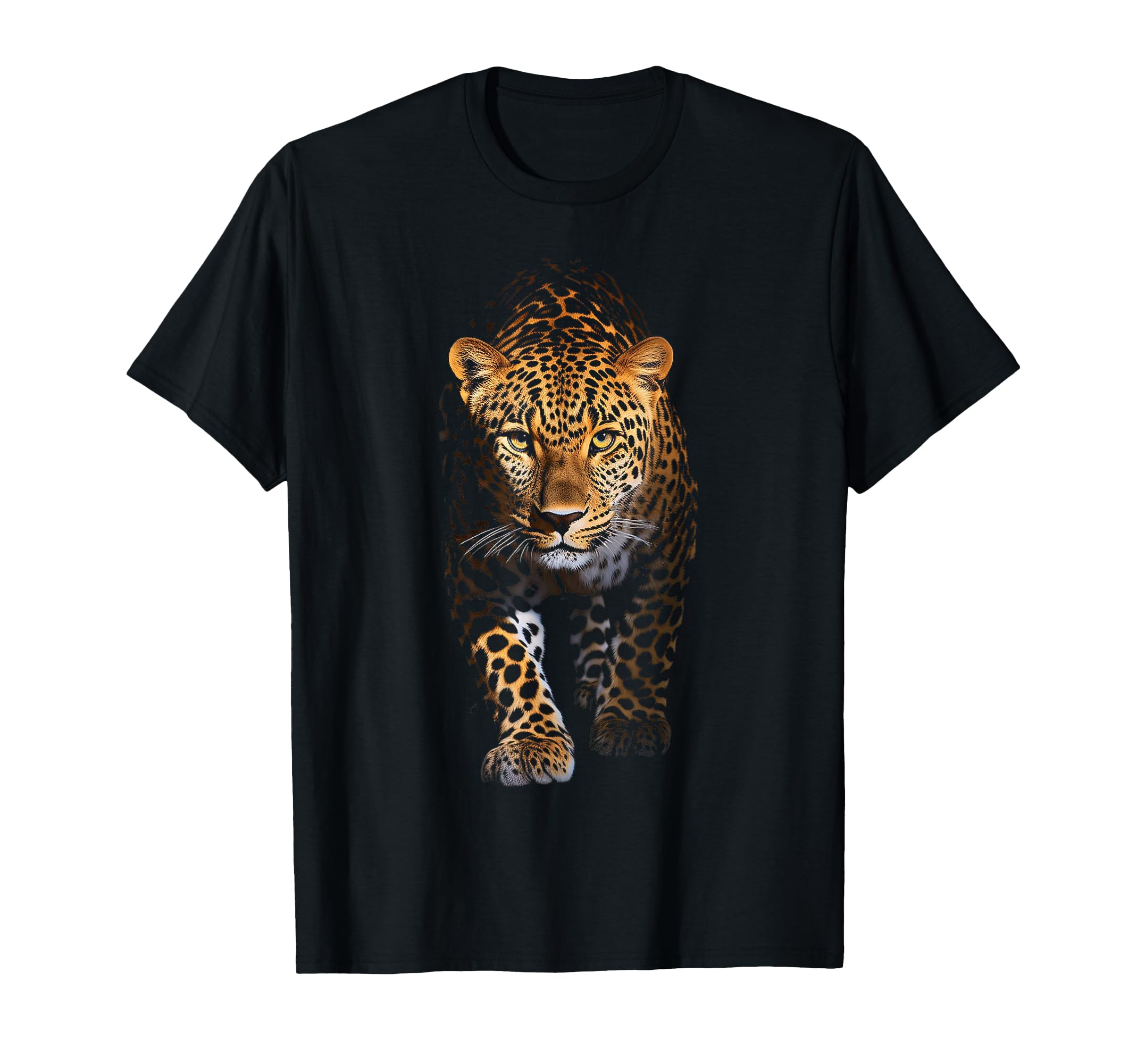 Kleidung mit Designs von Amazon Merch on Demand