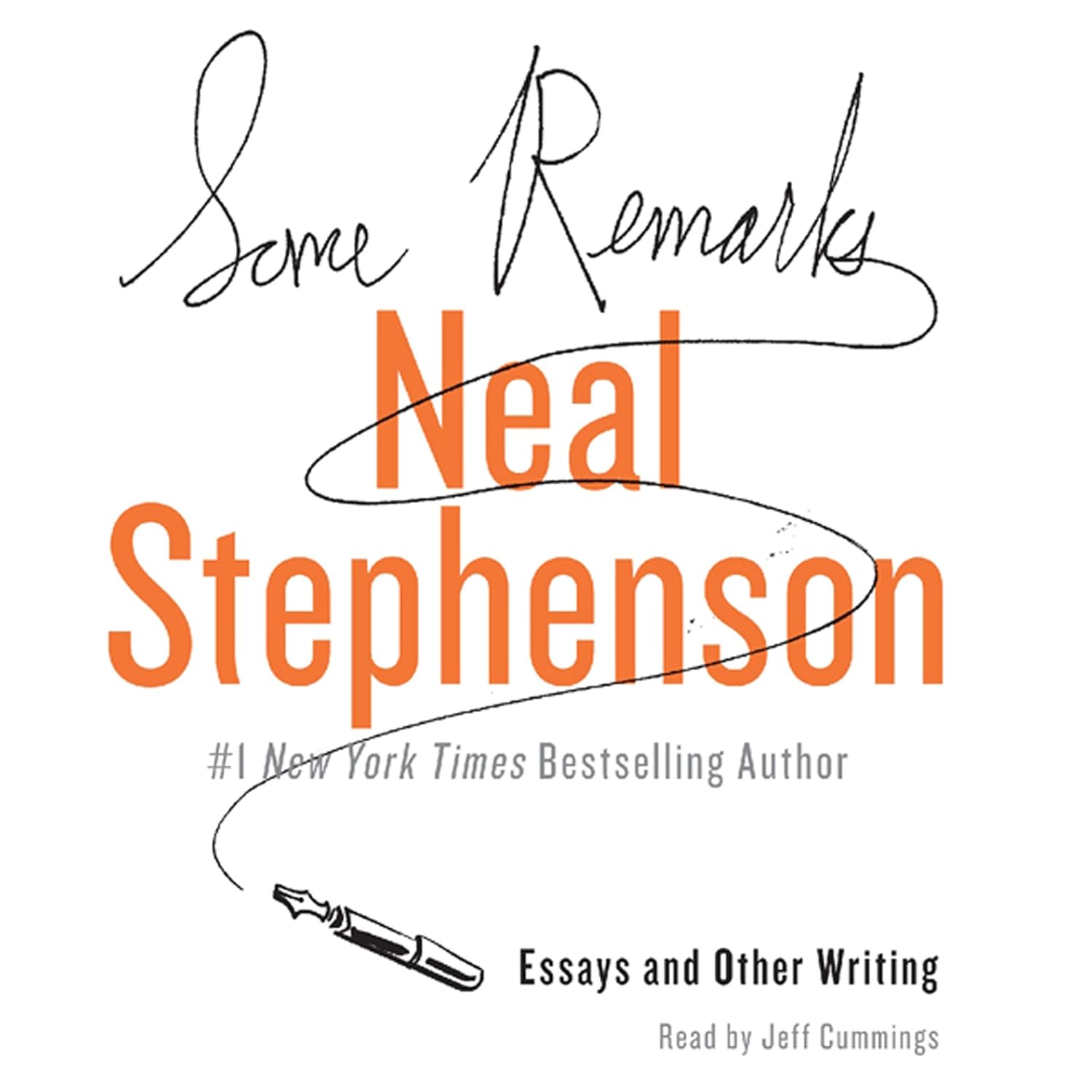 Some Remarks    
	                
	            

                 
                        Audible Audiobook 
                  
                        – Unabridged