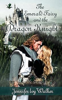 The Emerald Fairy and the Dragon Knight