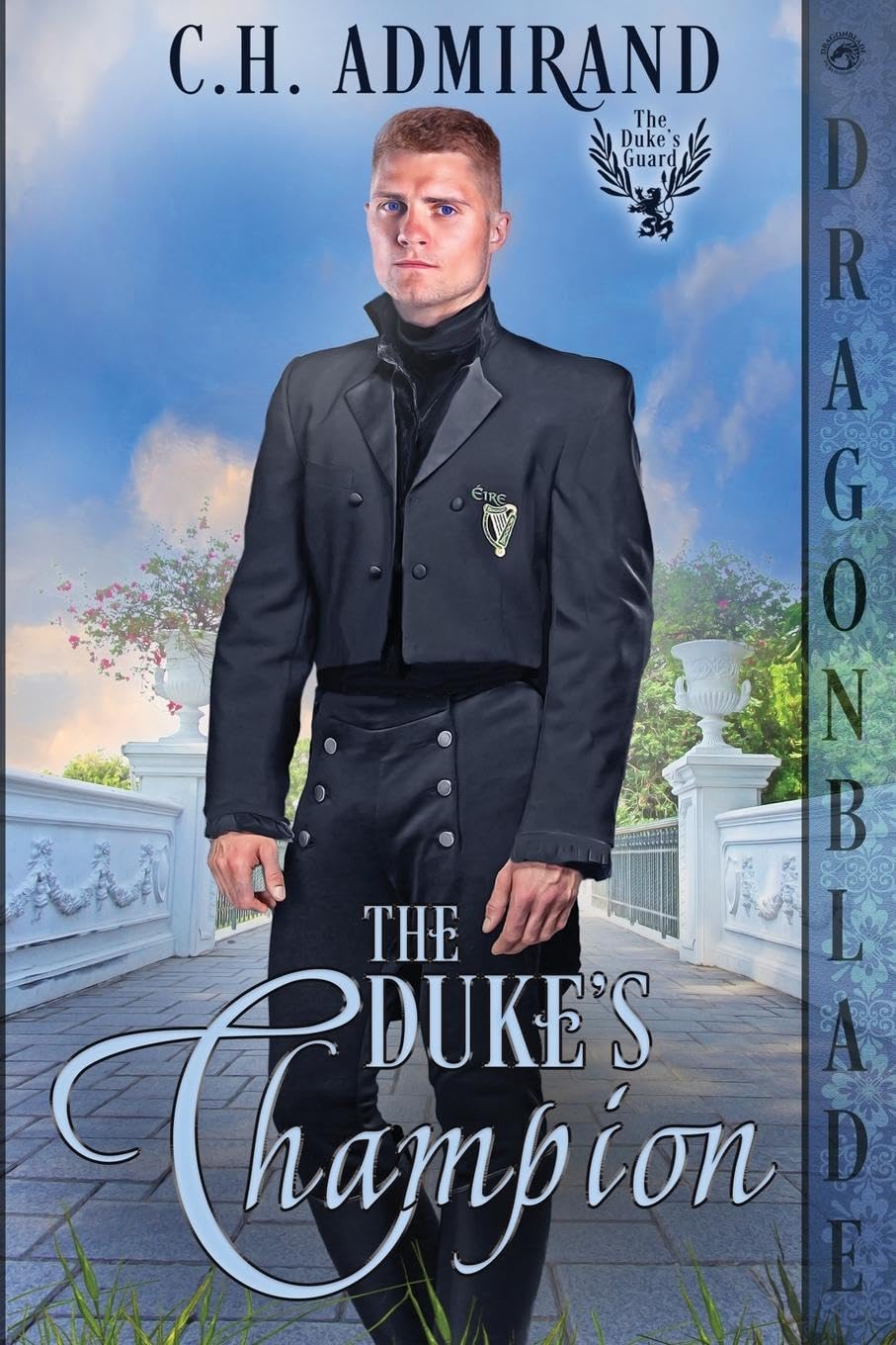 The Duke's Champion: A Regency Historical Romance: 13 (The Duke's Guard)