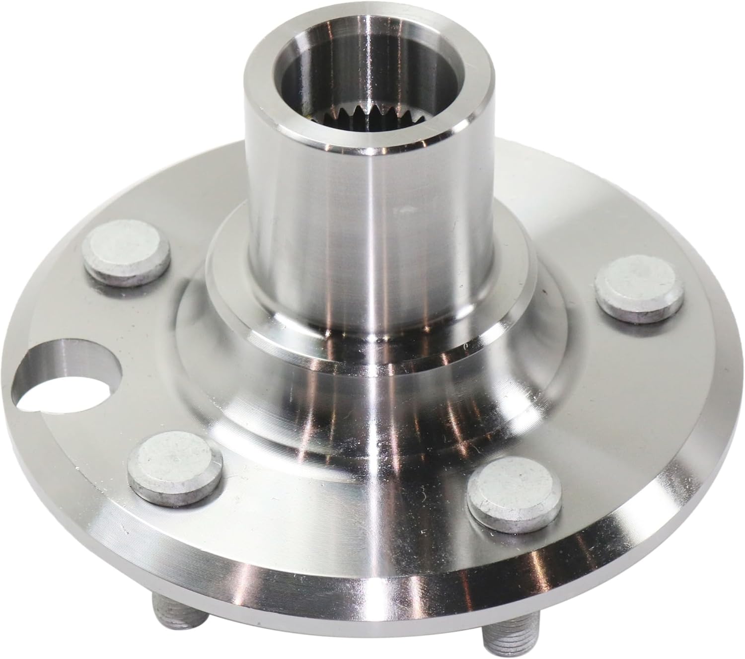 Garage-Pro Rear 2-Wheel Set Wheel Hub Bearing Assembly Replacement for Lexus SC430 2002-2010 GS300 1998-2005 IS300 GS430 2001-2005 GS400 1998-2000 Driver & Passenger Side 5 Lugs Replaces# 4230130040