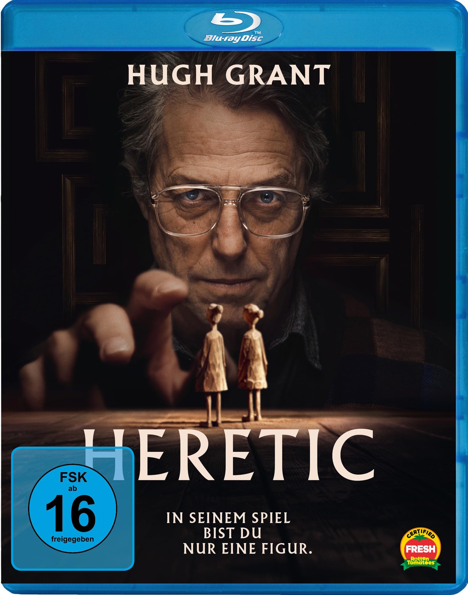 Heretic