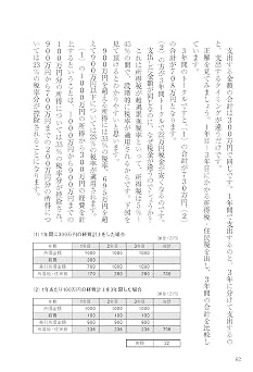 大家さん税理士によるキャッシュを増やす節税教科書