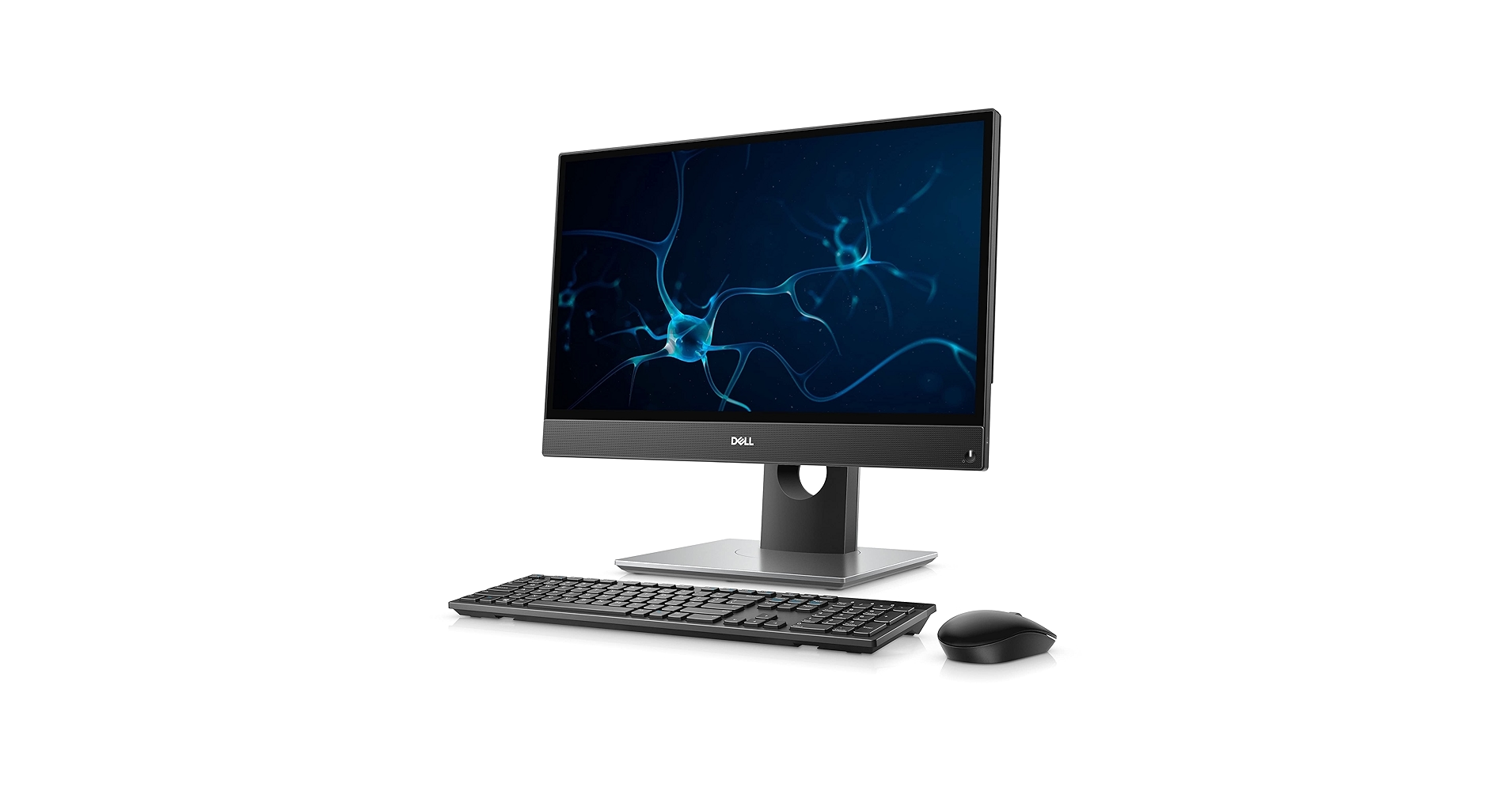Amazon.com: Dell OptiPlex 3000 3280 All-in-One Computer