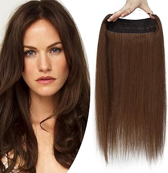 extension filo capelli veri